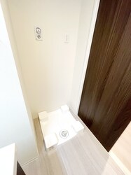 Calm Residence Prologueの物件内観写真